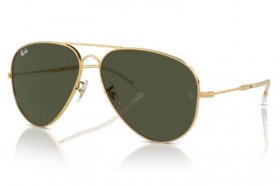 Ray-Ban Old Aviator RB 3825 001/31