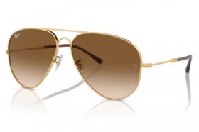 Ray-Ban Old Aviator RB 3825 001/51