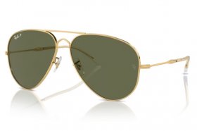 Ray-Ban Old Aviator RB 3825 001/58