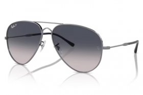 Ray-Ban Old Aviator RB 3825 004/78