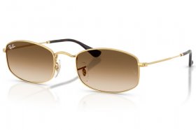 Ray-Ban RB 3832 001/51