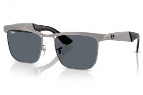 Ray-Ban Wayfarer Deluxe RB 3875 029/R5