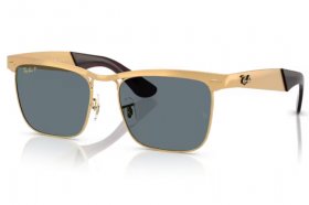 Ray-Ban Wayfarer Deluxe RB 3875 92763R