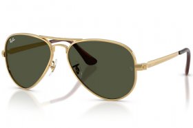 Ray-Ban Aviator Max RB 3925 001/31