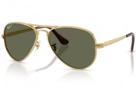 Ray-Ban Aviator Max RB 3925 001/58