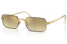 Ray-Ban x A$AP Rocky RB 3928 001/7I