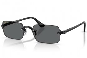 Ray-Ban x A$AP Rocky RB 3928 002/81
