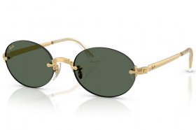 Ray-Ban x A$AP Rocky RB 3929 001/71