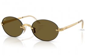 Ray-Ban x A$AP Rocky RB 3929 001/73