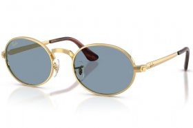 Ray-Ban x A$AP Rocky RB 3931 001/56