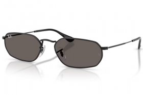 Ray-Ban RB 3947 002/B1