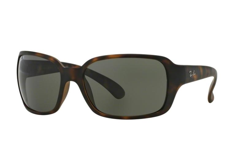 Ray-Ban Sonnenbrille RB 4068 894/58