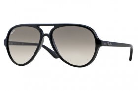 Ray-Ban Cats 5000 RB 4125 601/32