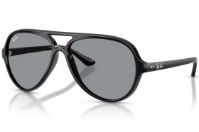 Ray-Ban Cats 5000 RB 4125 601/R5