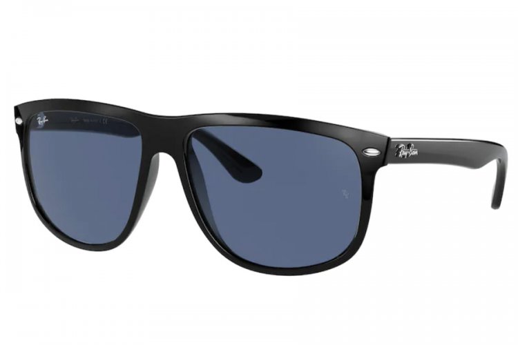 Ray-Ban Boyfriend RB 4147 601/80 Größe 56