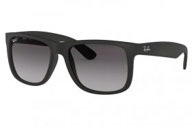 Ray-Ban Justin RB 4165 601/8G
