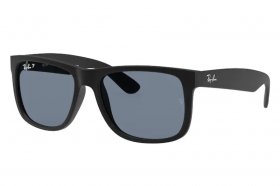 Ray-Ban Justin RB 4165 622/2V