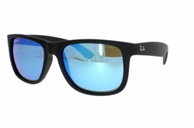 Ray-Ban Justin RB 4165 622/55