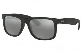 Ray-Ban Justin RB 4165 622/6G