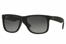 Ray-Ban Sonnenbrille Justin RB 4165 622/T3
