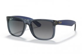 Ray-Ban Justin RB 4165 6596T3