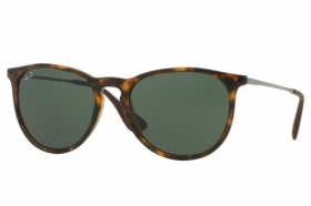 Ray-Ban Sonnenbrille Erika RB 4171 710/71