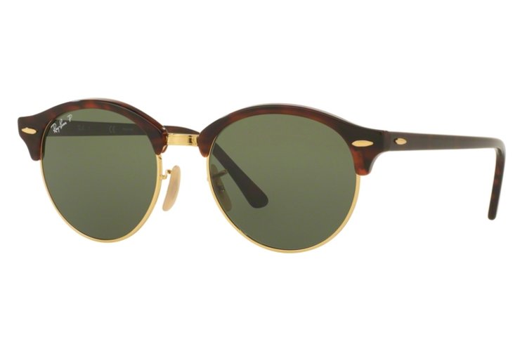 Ray-Ban RB 4246 990/58 Größe 51