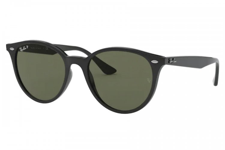 Ray-Ban RB 4305 601/9A Größe 53