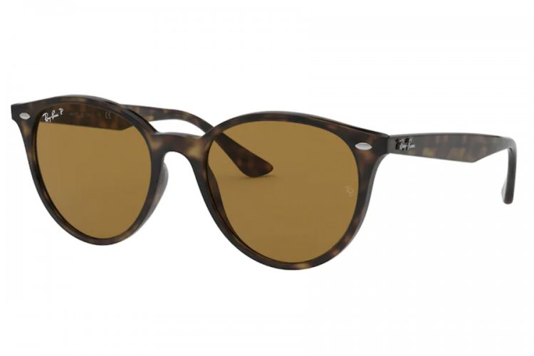 Ray-Ban RB 4305 710/83 Größe 53