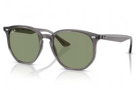 Ray-Ban RB 4306 687382