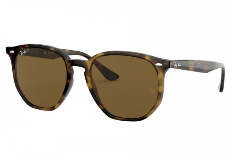 Ray-Ban RB 4306 710/83 Größe 54