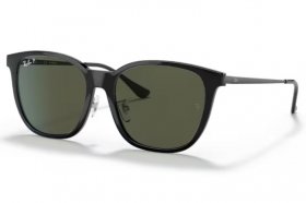 Ray-Ban RB 4333D 601/9A
