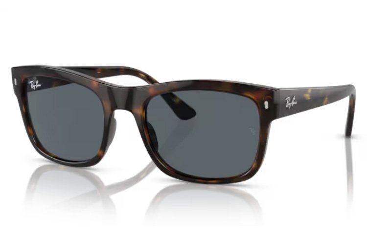 Ray-Ban RB 4428 710/R5 Größe 56