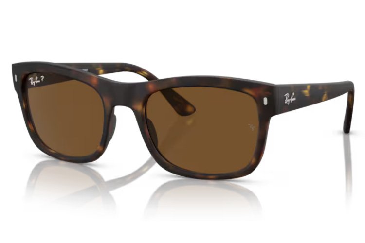 Ray-Ban RB 4428 894/57 Größe 56