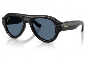 Ray-Ban x A$AP Rocky Aviator Puffer RB 4925 601/80