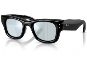 Ray-Ban Wayfarer Puffer RB 4940 601/30