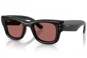 Ray-Ban Wayfarer Puffer RB 4940 601/69