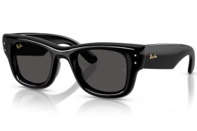 Ray-Ban Wayfarer Puffer RB 4940 601/87