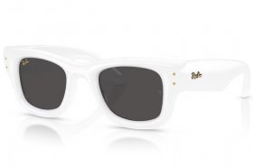 Ray-Ban Wayfarer Puffer RB 4940 671/87