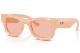 Ray-Ban Wayfarer Puffer RB 4940 687584