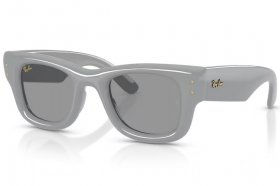 Ray-Ban Wayfarer Puffer RB 4940 6876/1