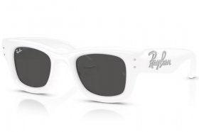 Ray-Ban Wayfarer Puffer RB 4940B 686387