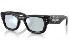 Ray-Ban Wayfarer Puffer RB 4940B 686430