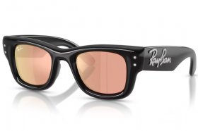 Ray-Ban Wayfarer Puffer RB 4940B 68647J
