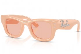 Ray-Ban Wayfarer Puffer RB 4940B 688884
