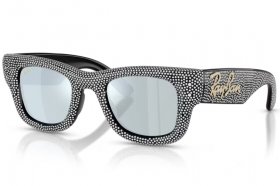 Ray-Ban Wayfarer Puffer RB 4940BP 686530