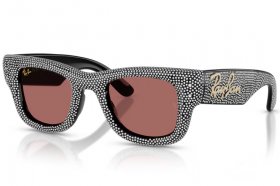 Ray-Ban Wayfarer Puffer RB 4940BP 686585
