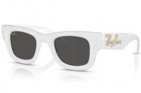 Ray-Ban Wayfarer Puffer RB 4940BP 686687