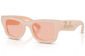 Ray-Ban Wayfarer Puffer RB 4940BP 688984