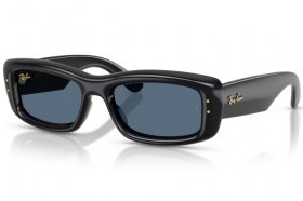 Ray-Ban x A$AP Rocky Kiliane Puffer RB 4944 601/80